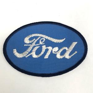 Ford ワッペン｜minimaruyama