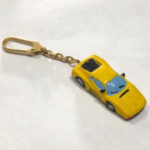 Ferrari（フェラーリ） 現品 キーホルダー : ミニマルヤマ - 通販