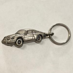 現品　Ferrari　キーホルダー｜minimaruyama