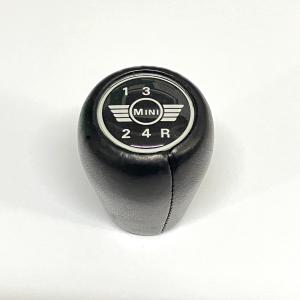 ローバーミニ リモートタイプ シフトレバーブーツ MK1 22A608 新品