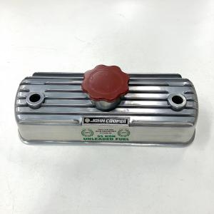 ミニ ロッカーカバー Tボルトセット クローム タイプ1 SAC71C kenz
