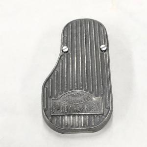 アルミビレットアクセルペダルセット : ミニマルヤマ - 通販 - Yahoo