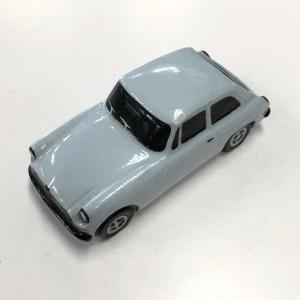 現品 ICHIKO MINI COOPER ブリキミニカー : ミニマルヤマ - 通販