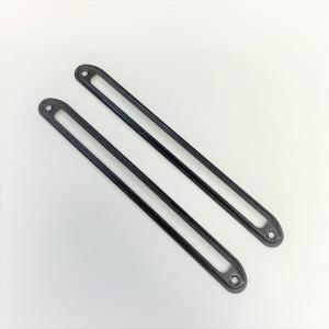 スミス製アンメーター・ブラック : ミニマルヤマ - 通販 - Yahoo