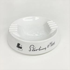 JAGUAR 現品 ジャガーミニカーライター付き 灰皿 : ミニマルヤマ