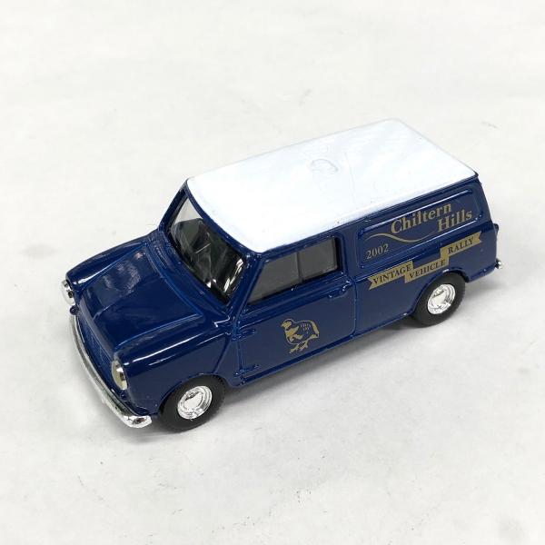 Lledo Chiltern Hills 2002 VINTAGE VEHICLE RALLY　ミニ...