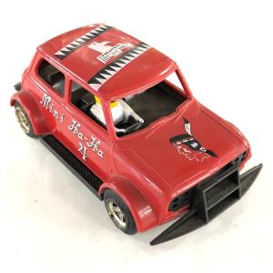 Corgi Mini Cooper ミニ モンテカルロウィナーズ 3台セット限定 Corgi Mini Cooper ミニ モンテカルロウィナーズ 3台セット限定