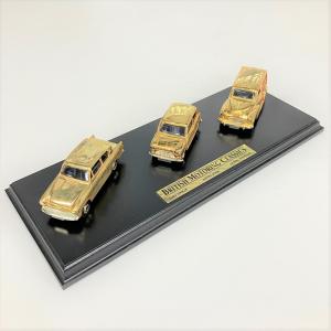 現品 マトリョーシカ クラシックミニ ラリーモンテカルロ カーオブジェ