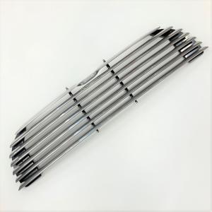 ローバー　ミニ　ステンレス　オーバーライダー　穴なし　未使用品 楽天市場】ローバーミニ オーバーライダー＆バー 1台分 フルセット