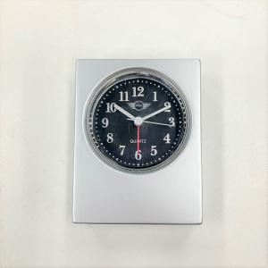 MINI（ミニ） 置時計 : ミニマルヤマ - 通販 - Yahoo!ショッピング