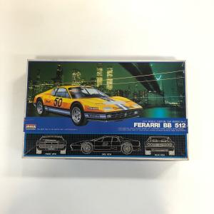 トミカ 絶版 新品 トミカ 吉田秀樹展 開催記念 フェラーリ 512BB