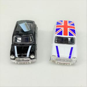 CORGI 1/36 リミテッドエディション ISSIGONIS ミニカー : ミニ