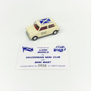 現品 Metosul MORRIS MINI-COOPER ミニカー : ミニマルヤマ - 通販