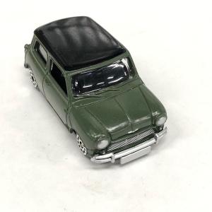 INNOCENTI MINI MK2 1/72 ミニカー : ミニマルヤマ - 通販 - Yahoo