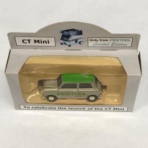 現品 ICHIKO MINI COOPER ブリキミニカー : ミニマルヤマ - 通販