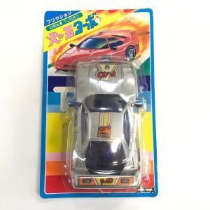 絶版　新品　ホビーダックス　火の玉ターボ　Ferrari　F40　ミニカー｜minimaruyama