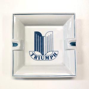 JAGUAR（ジャガー） 現品 ジャガーミニカーライター付き 灰皿 : ミニ