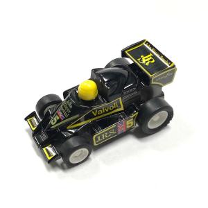 チョロQ 新品 現品 サーキット チョロQ F1 ロータス78 : ミニ