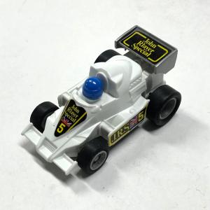 チョロQ 新品 絶版 サーキット チョロQ F1 ロータス78 : ミニ