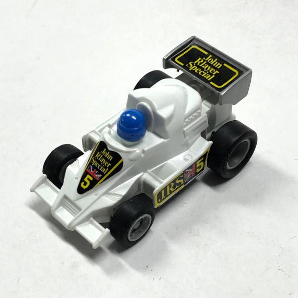 新品　絶版　サーキット　チョロQ F1　ロータス78