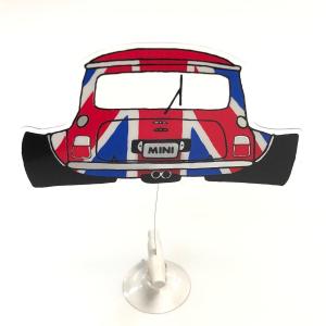 BMCミニクーパー30周年プレート絵皿 ミニ30周年記念絵皿・BMC : ミニマルヤマ - 通販 - Yahoo