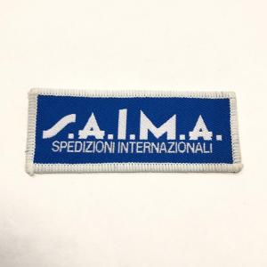 現品　S.A.I.M.A　ワッペン｜minimaruyama