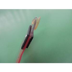 ジョンクーパーデジタルクロックの詳細画像2