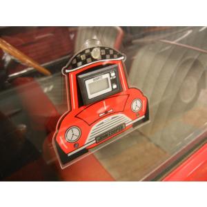 ジョンクーパーデジタルクロックの詳細画像4