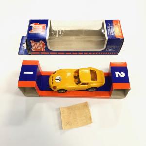 Ferrari（フェラーリ） 新品 現品 マルサン Ferrari 250 GTO HO