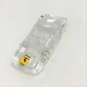 Ferrari（フェラーリ） Testarossaクリスタルオブジェ 18947