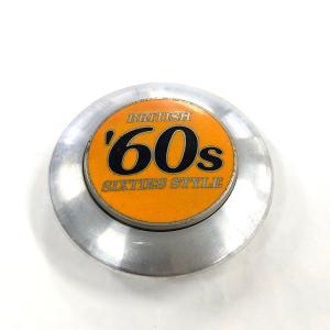現品 1275GT純正ハンドル用 センターキャップ : ミニマルヤマ - 通販
