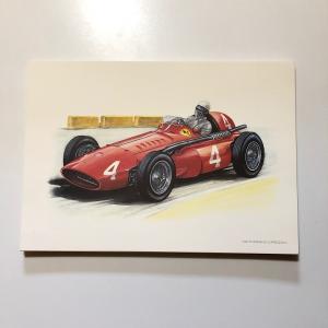 現品 FERRARI 1948-1987 40...の詳細画像3