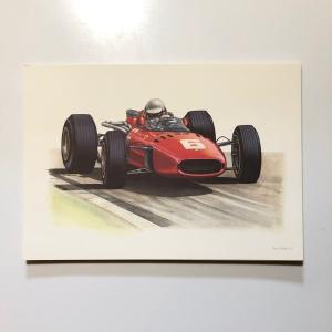 現品 FERRARI 1948-1987 40...の詳細画像4