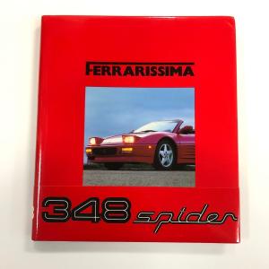 Ferrari（フェラーリ） 現品 FERRARI 1948-1987 40 YEARS OF FORMULA1