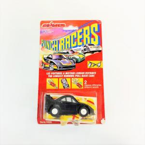 majorette 新品 現品 せかいのくるま Ferrari 456GT ミニカー : ミニ