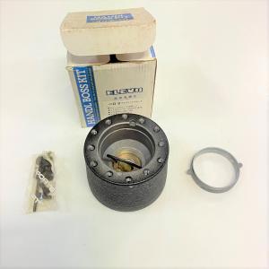 マウントニー クラシックミニ用 ステアリングボス : ミニマルヤマ