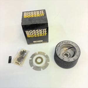 マウントニー クラシックミニ用 ステアリングボス : ミニマルヤマ