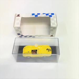 新品　絶版　UAN1　1/43　Ferrari　860　MONZA　ミニカー