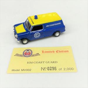 OXFORD DIE-CAST RAIL EXPRESS PARCELS ミニカー : ミニマルヤマ