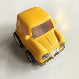 現品 ICHIKO MINI COOPER ブリキミニカー : ミニマルヤマ - 通販
