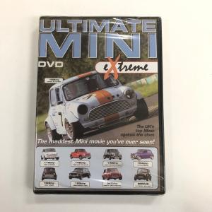 ULTIMATE MINI extreme DVD｜minimaruyama