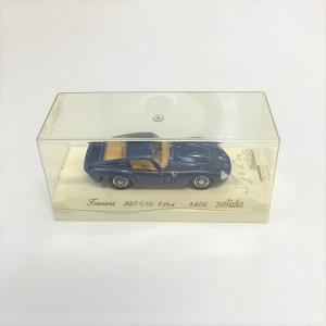 Ferrari（フェラーリ） 新品 現品 SoliDo Ferrari 250GTO レッド