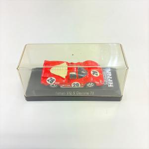 Ferrari（フェラーリ） 新品 現品 SoliDo Ferrari 250GTO レッド