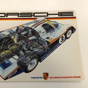 TAMIYA 下敷きの詳細画像4