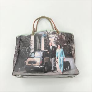 現品 ポールスミス クラシックミニプリント ショルダーバッグ : ミニ 