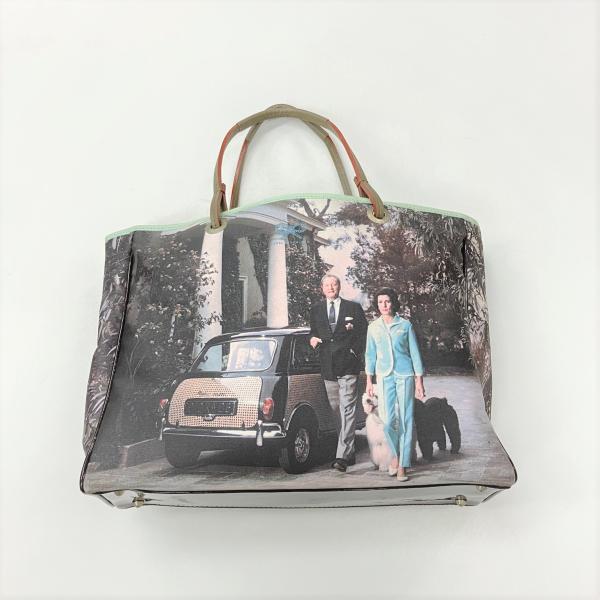 Anya Hindmarch Anya Hindmarch トートバッグ
