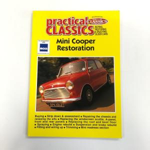 MINI Workshop Manual : ミニマルヤマ - 通販 - Yahoo!ショッピング