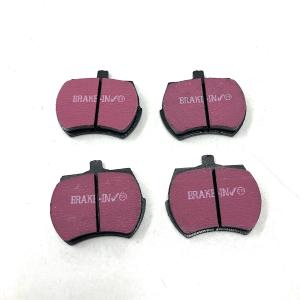 EBCブレーキパッド-グリーンスタッフ・10インチ用 : ミニマルヤマ