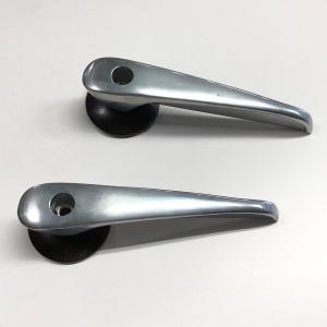 ブラック ドアロックベゼル セット : ミニマルヤマ - 通販 - Yahoo