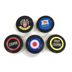 SPARCO（スパルコ） ホーンボタンキット ダブル（2ボタン）タイプ 様々